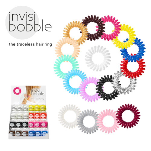 Invisibobble Haargummi Haarabbinder Telefonhaargummi Alle Farben