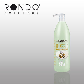 Rondo Nature Spa Oliven Haarbad