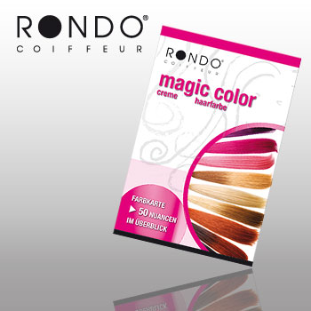 Rondo Magic Color